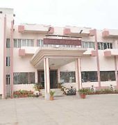 Hotel Madhuvan Матхура Екстер'єр фото