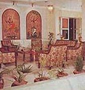 Hotel Madhuvan Матхура Екстер'єр фото
