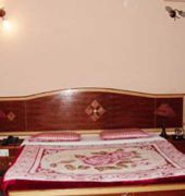 Hotel Madhuvan Матхура Екстер'єр фото